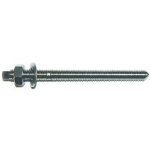 Spit Maxima A4 Stainless Steel Stud